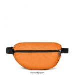Eastpak JPRZL316 バッグ スプリンガー オーガニックオレンジ - 画像 (2)