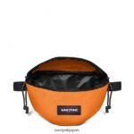 Eastpak JPRZL316 バッグ スプリンガー オーガニックオレンジ - 画像 (3)