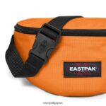 Eastpak JPRZL316 バッグ スプリンガー オーガニックオレンジ - 画像 (4)