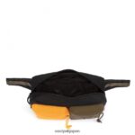 Eastpak JPRZL319 バッグ ウエストバッグダブル カジュアルブロック - 画像 (3)