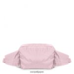 Eastpak JPRZL320 バッグ ウエストバッグダブル 淡いピンク - 画像 (2)