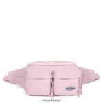 Eastpak JPRZL320 バッグ ウエストバッグダブル 淡いピンク