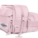 Eastpak JPRZL320 バッグ ウエストバッグダブル 淡いピンク - 画像 (4)