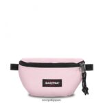 Eastpak JPRZL321 バッグ スプリンガー 淡いピンク