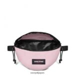 Eastpak JPRZL321 バッグ スプリンガー 淡いピンク - 画像 (3)