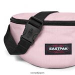 Eastpak JPRZL321 バッグ スプリンガー 淡いピンク - 画像 (4)