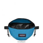 Eastpak JPRZL324 バッグ スプリンガー ブロードブルー - 画像 (3)