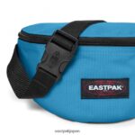 Eastpak JPRZL324 バッグ スプリンガー ブロードブルー - 画像 (4)