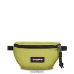 Eastpak JPRZL325 バッグ スプリンガー リンクライム