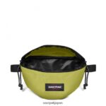 Eastpak JPRZL325 バッグ スプリンガー リンクライム - 画像 (3)