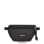 Eastpak JPRZL326 バッグ スプリンガー スパークブラック
