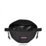 Eastpak JPRZL326 バッグ スプリンガー スパークブラック - 画像 (3)