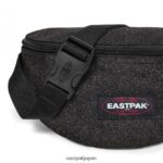 Eastpak JPRZL326 バッグ スプリンガー スパークブラック - 画像 (4)