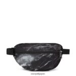 Eastpak JPRZL329 バッグ スプリンガー 大理石の黒 - 画像 (2)
