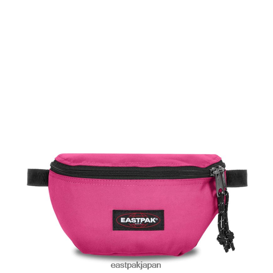 eastpak_jprzl333_e38390e38383e382b0_e382b9e38397e383aae383b3e382ace383bc_e38394e383b3e382afe381aee884b1e587ba.jpg Eastpak JPRZL333 バッグ スプリンガー ピンクの脱出 - 画像 (1)