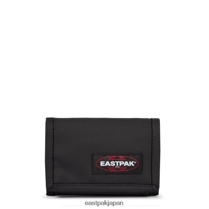 eastpak_jprzl334_e382a2e382afe382bbe382b5e383aae383bc_e382afe383abe383bce382b7e383b3e382b0e383abe38396e383a9e38383e382af_e3839.jpg Eastpak JPRZL334 アクセサリー クルーシングルブラック ブラックデニム - 画像 (1)
