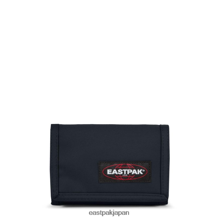 eastpak_jprzl336_e382a2e382afe382bbe382b5e383aae383bc_e382afe383abe383bc_e382b7e383b3e382b0e383ab_e382afe383a9e382a6e38389_e383.jpg Eastpak JPRZL336 アクセサリー クルー シングル クラウド ネイビー ウルトラマリン - 画像 (1)