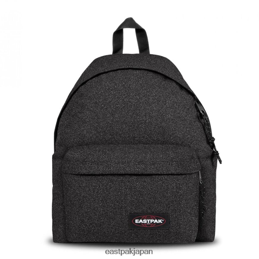 eastpak_jprzl33_e38390e38383e382afe38391e38383e382af_e38391e38383e38389e585a5e3828ae38391e38383e382afe383ab_e382b9e38391e383bc.jpg Eastpak JPRZL33 バックパック パッド入りパックル スパークブラック - 画像 (1)