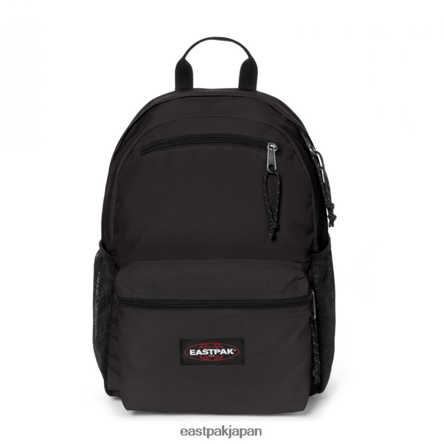 eastpak_jprzl35_e38390e38383e382afe38391e38383e382af_e383a2e383bce383ace383ab_e38391e383afe383bce38396e383a9e38383e382af.jpg Eastpak JPRZL35 バックパック モーレル パワーブラック - 画像 (1)
