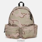 Eastpak JPRZL48 バックパック アンダーカバーダブル UCベージュカモ