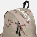Eastpak JPRZL48 バックパック アンダーカバーダブル UCベージュカモ - 画像 (4)