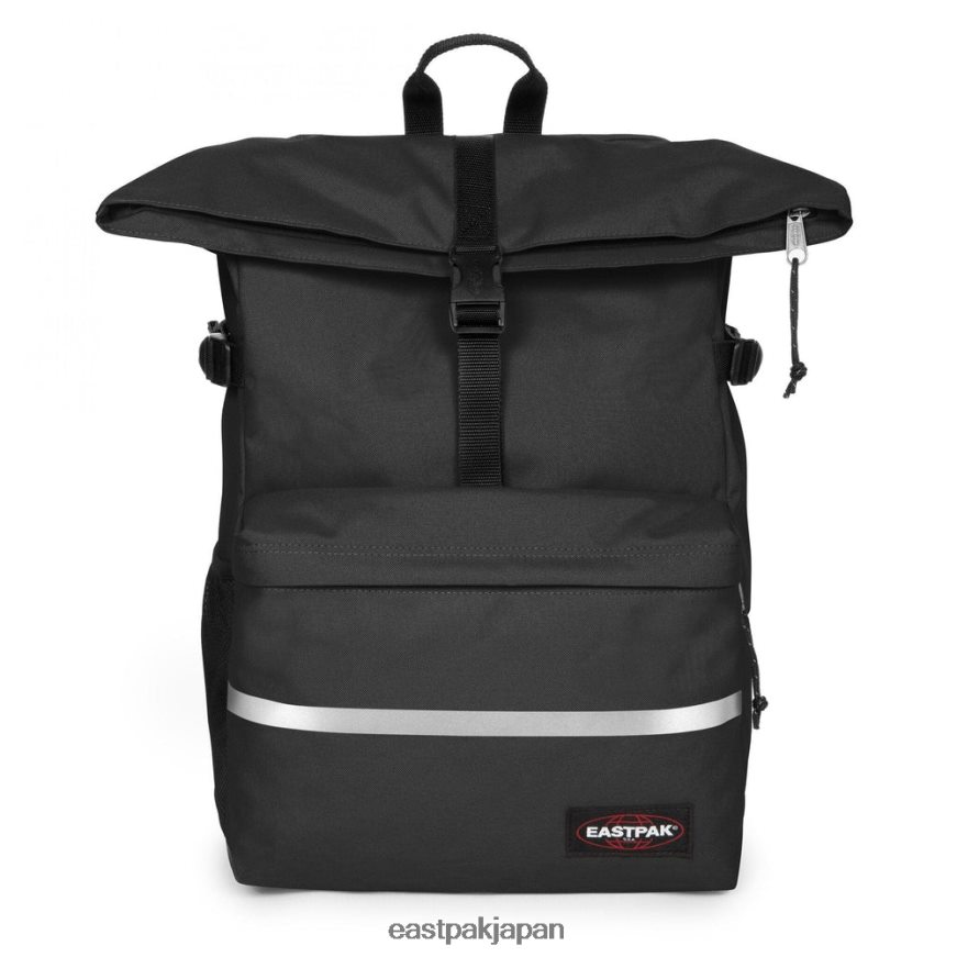 eastpak_jprzl69_e38390e38383e382afe38391e38383e382af_e3839ee382afe383ade38390e382a4e382af_e9bb92.jpg Eastpak JPRZL69 バックパック マクロバイク 黒 - 画像 (1)