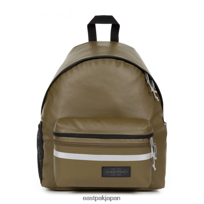 eastpak_jprzl75_e38390e38383e382afe38391e38383e382af_e382b8e38383e38391e383bce38390e382a4e382af_e382bfe383bce38397e8bb8de59ba3.jpg Eastpak JPRZL75 バックパック ジッパーバイク タープ軍団 - 画像 (1)