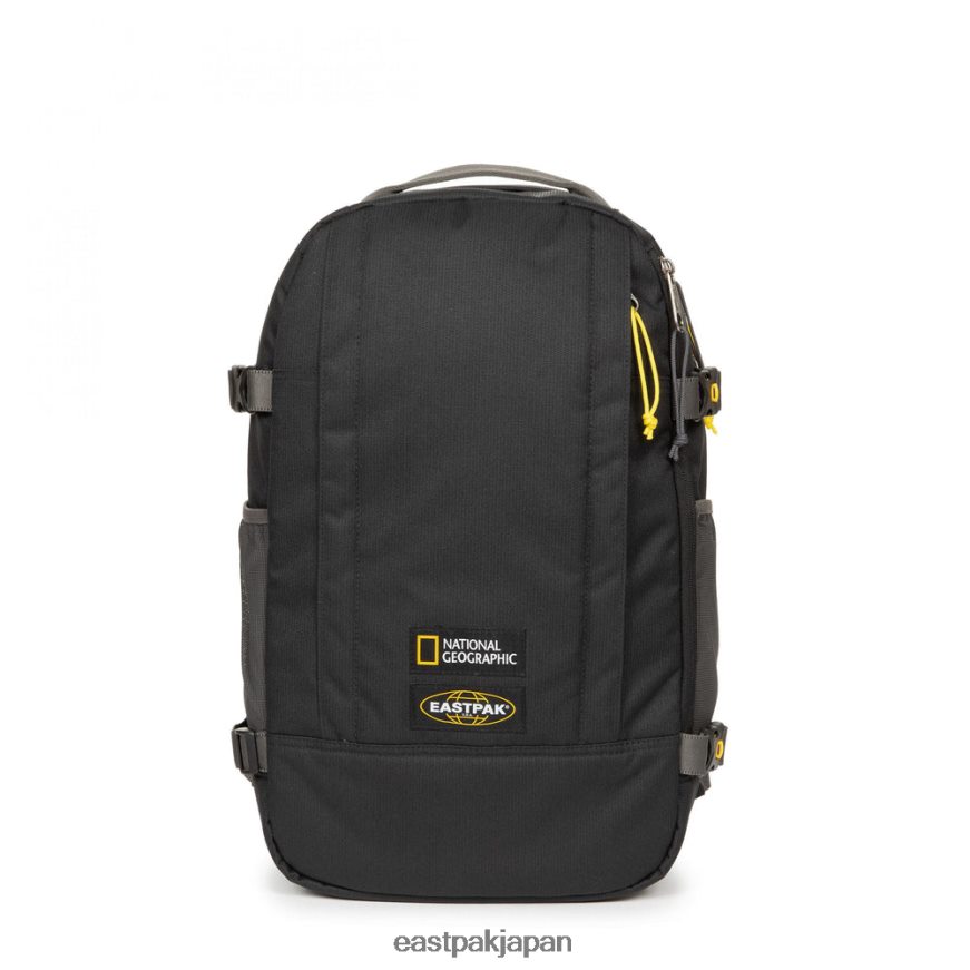 eastpak_jprzl77_e38390e38383e382afe38391e38383e382af_e382abe383a1e383a9e38391e38383e382af_nge38396e383a9e38383e382af.jpg Eastpak JPRZL77 バックパック カメラパック NGブラック - 画像 (1)