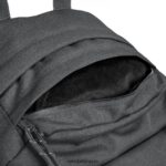 Eastpak JPRZL80 バックパック パッド入りダブル ブラックデニム - 画像 (9)