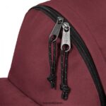Eastpak JPRZL87 バックパック パッド入りジッパー+ 狡猾なワイン - 画像 (5)