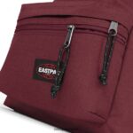 Eastpak JPRZL87 バックパック パッド入りジッパー+ 狡猾なワイン - 画像 (6)