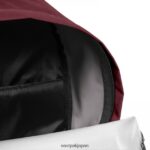 Eastpak JPRZL87 バックパック パッド入りジッパー+ 狡猾なワイン - 画像 (8)