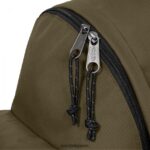 Eastpak JPRZL93 バックパック パッド入りジッパー+ アーミーオリーブ - 画像 (7)