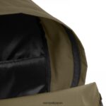 Eastpak JPRZL93 バックパック パッド入りジッパー+ アーミーオリーブ - 画像 (10)