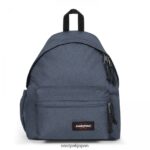 Eastpak JPRZL94 バックパック パッド入りジッパー+ ずるいジーンズ - 画像 (2)
