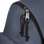 Eastpak JPRZL94 バックパック パッド入りジッパー+ ずるいジーンズ - 画像 (5)