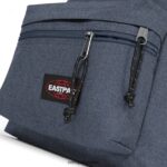 Eastpak JPRZL94 バックパック パッド入りジッパー+ ずるいジーンズ - 画像 (6)