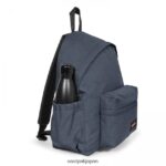 Eastpak JPRZL94 バックパック パッド入りジッパー+ ずるいジーンズ - 画像 (7)