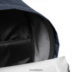 Eastpak JPRZL94 バックパック パッド入りジッパー+ ずるいジーンズ - 画像 (8)