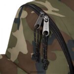 Eastpak JPRZL95 バックパック パッド入りジッパー+ 迷彩柄 - 画像 (6)