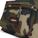 Eastpak JPRZL95 バックパック パッド入りジッパー+ 迷彩柄 - 画像 (7)