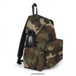 Eastpak JPRZL95 バックパック パッド入りジッパー+ 迷彩柄 - 画像 (8)