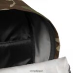 Eastpak JPRZL95 バックパック パッド入りジッパー+ 迷彩柄 - 画像 (9)