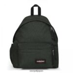 Eastpak JPRZL96 バックパック パッド入りジッパー+ 狡猾な苔 - 画像 (2)