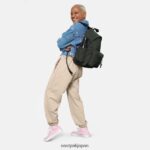 Eastpak JPRZL96 バックパック パッド入りジッパー+ 狡猾な苔 - 画像 (3)