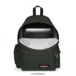 Eastpak JPRZL96 バックパック パッド入りジッパー+ 狡猾な苔 - 画像 (4)