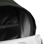 Eastpak JPRZL96 バックパック パッド入りジッパー+ 狡猾な苔 - 画像 (9)