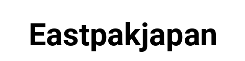eastpakjapan.com
