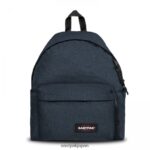 Eastpak JPRZL101 バックパック パッド入りパックル トリプルデニム - 画像 (2)