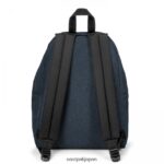 Eastpak JPRZL101 バックパック パッド入りパックル トリプルデニム - 画像 (4)